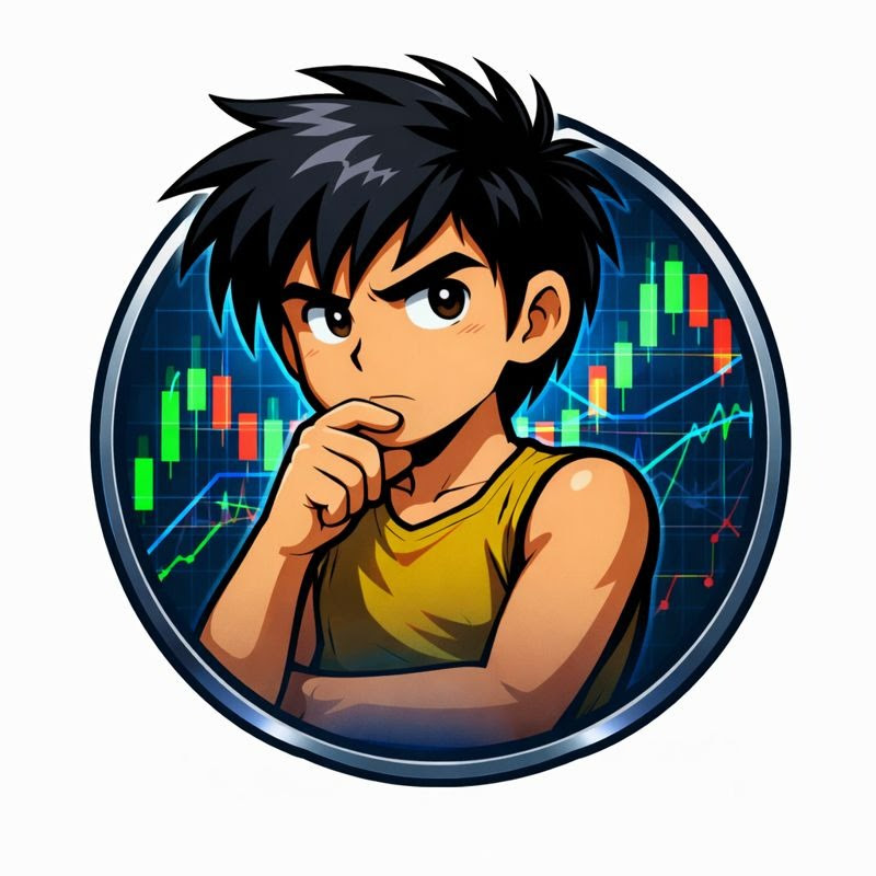 Future Boy Conan(feat..51%)