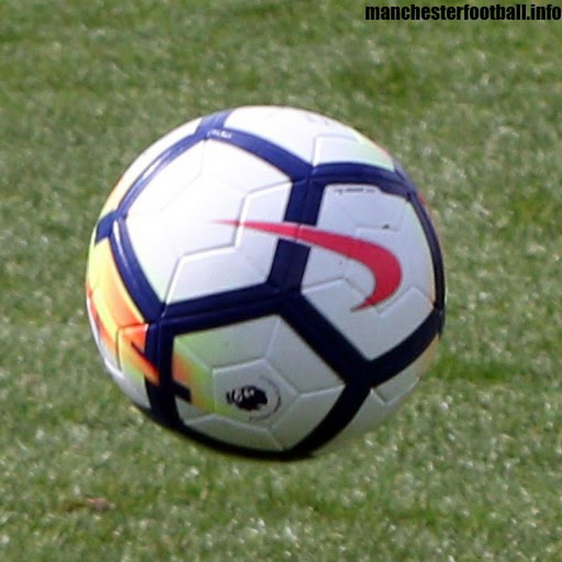 manchester football - Manchester City and United