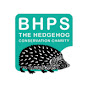 The British Hedgehog Preservation Society logo