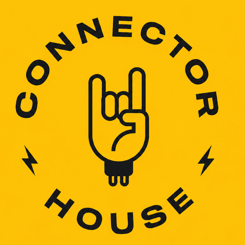 Connector House