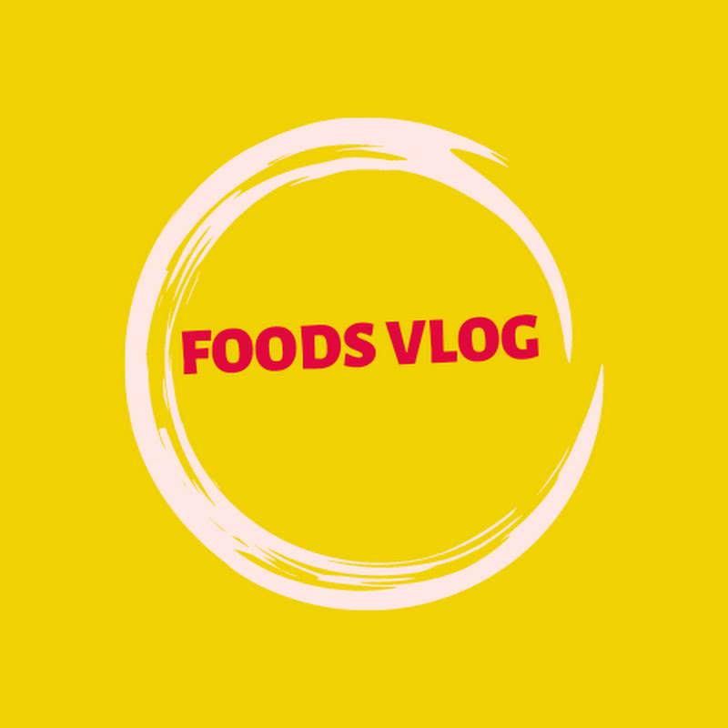 Foods Travel Vlogs