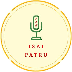 Channel thumbnail for ℑsai 𝔓atru - இசைப்பற்று