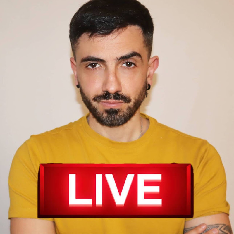 InfoVlogger LIVE