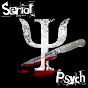 Serial Psych logo