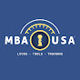MBA USA, Inc. logo