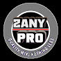 Zany Pro