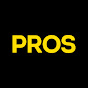 PROS - Menos Public, Mais people relations logo