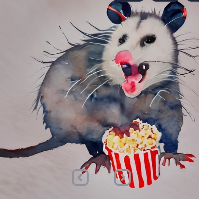  Movie SPOILERS for Busy Dudes 