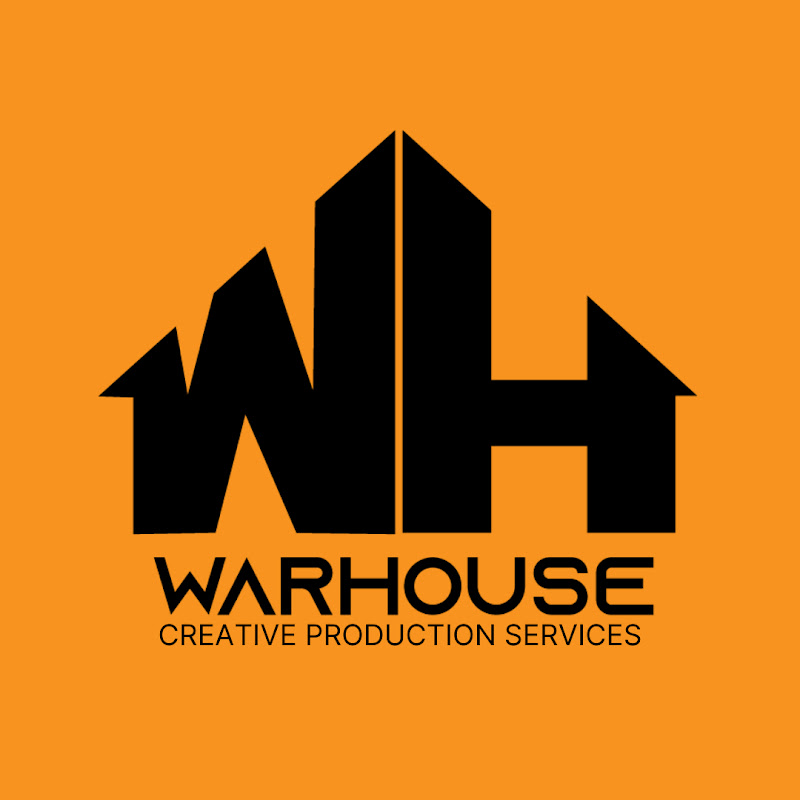 WarHouse Productions icon