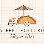 Street Food KD logo