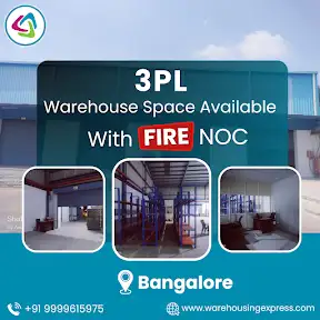 Warehousing Express Logistics Pvt. Ltd. YouTube channel