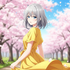 ゆりもみnoマンガアニメ紹介