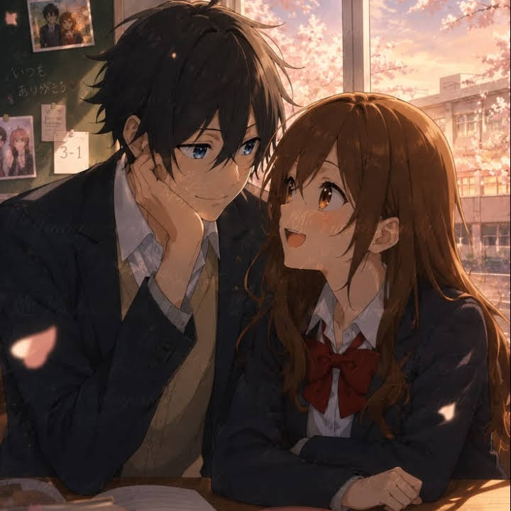 Post from Anime World - YouTube