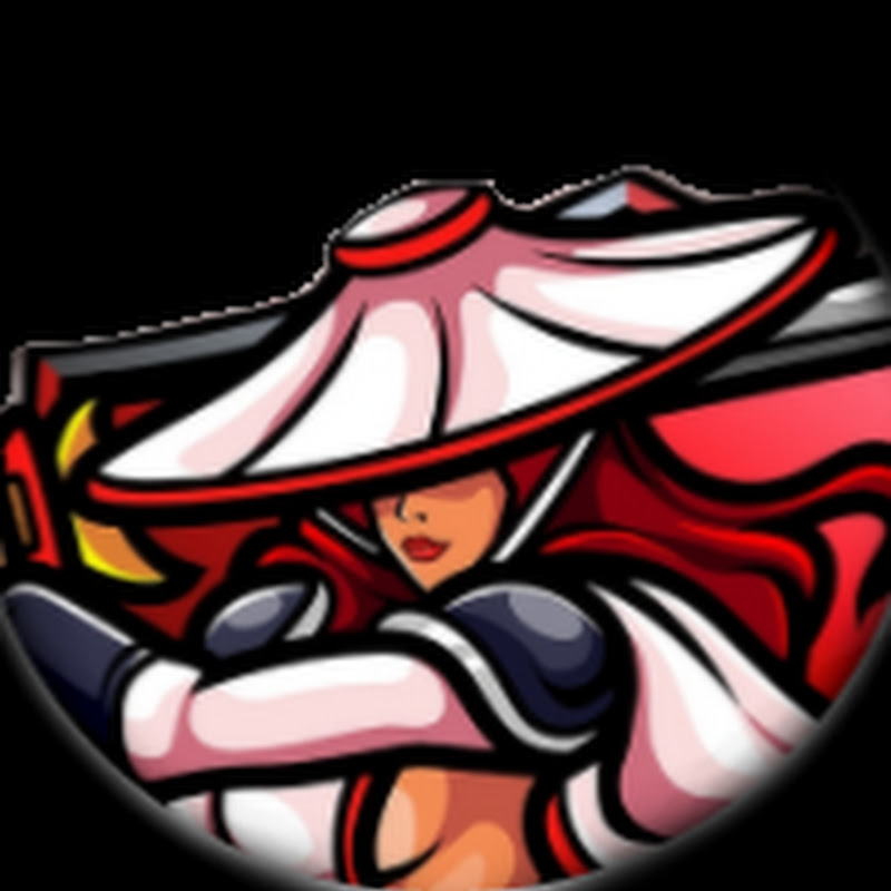 Magical Slot Warrior