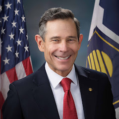Senator John Curtis