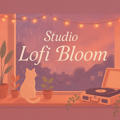 Studio Lofi Bloom