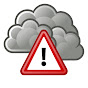 Severe Weather & Disaster News logo