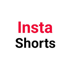 Логотип каналу Insta Shorts