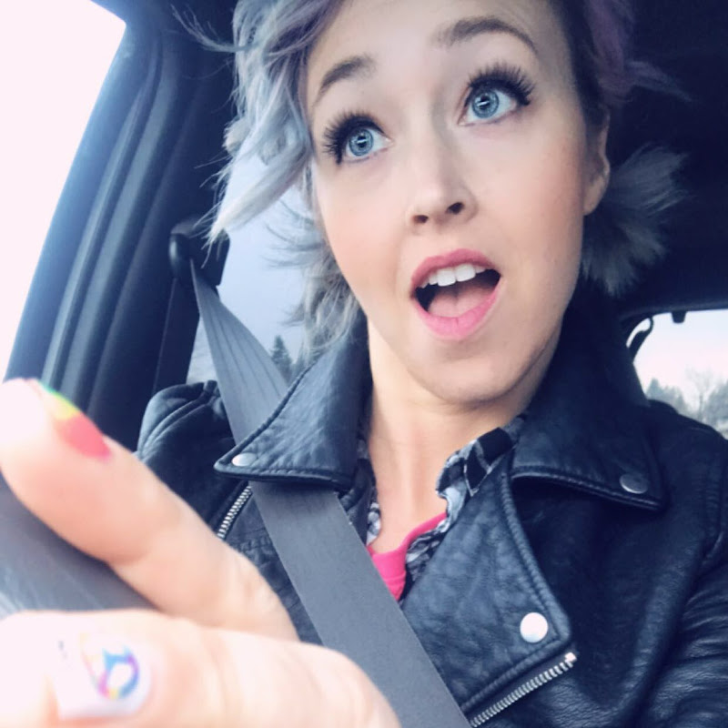 Energy Dance with Traci