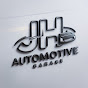 JH Automotive Garage