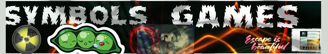 Symbols GameS Avatar del canal de YouTube