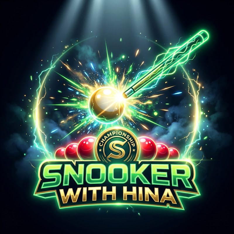 Snooker With Hina