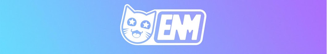 ENM YouTube channel avatar