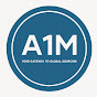 A1 Merchandising logo