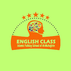 English Class of Fullday