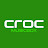 Croc Musicbox