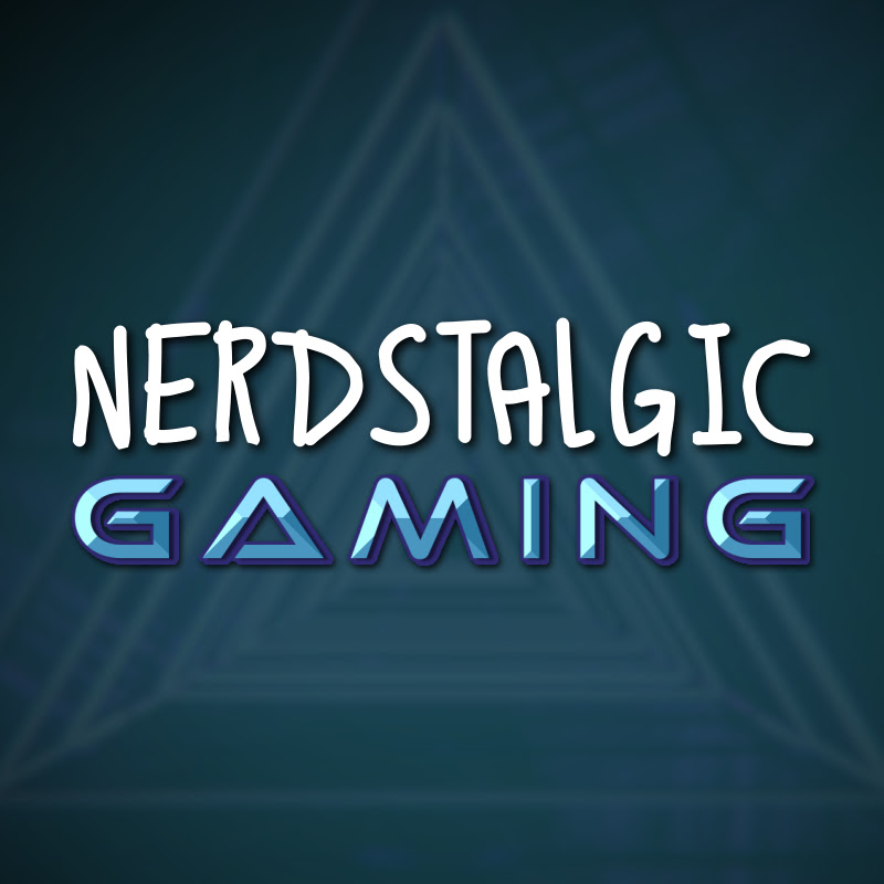 Nerdstalgic Gaming