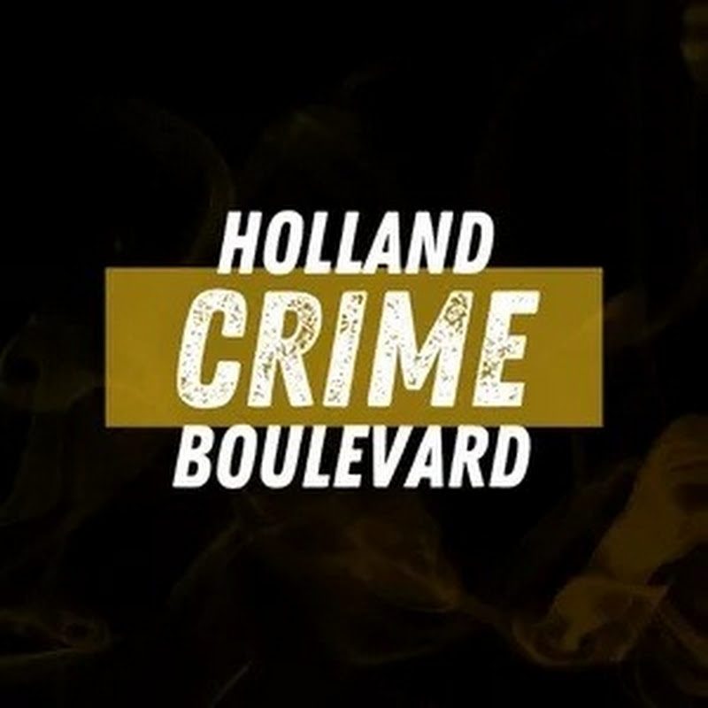 Holland Crime Boulevard