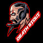 DEATH STOUT logo