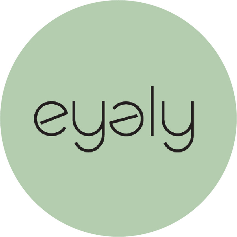 Eyely Home
