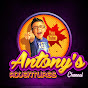 Anthony’s Adventures logo