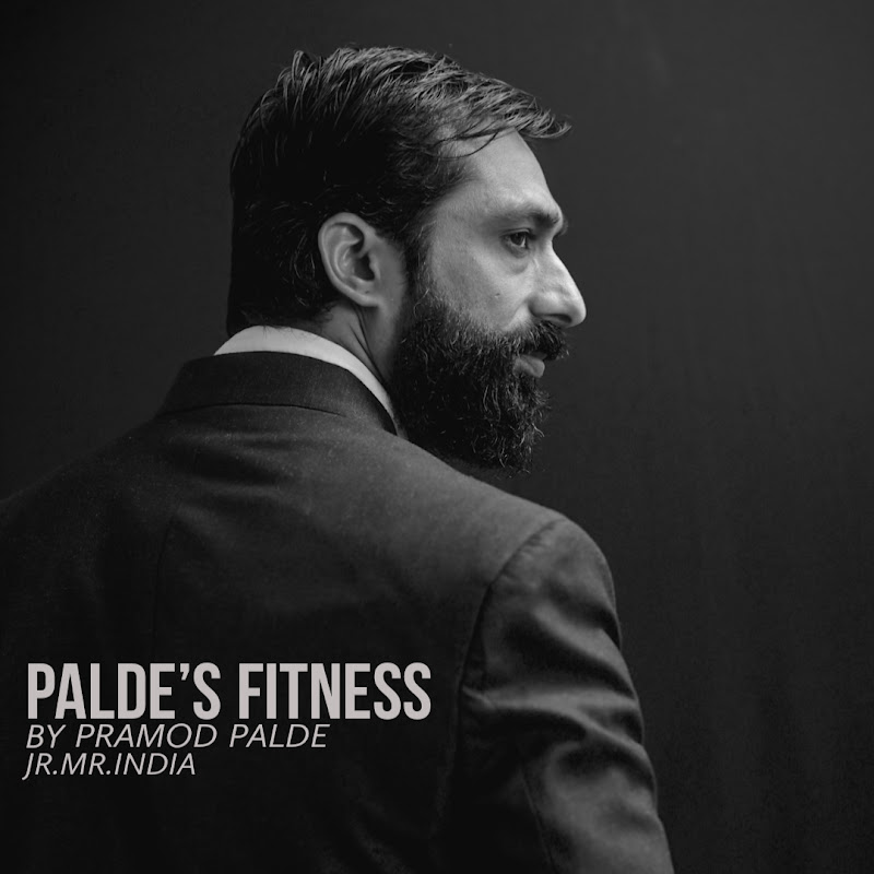Palde's Fitness 