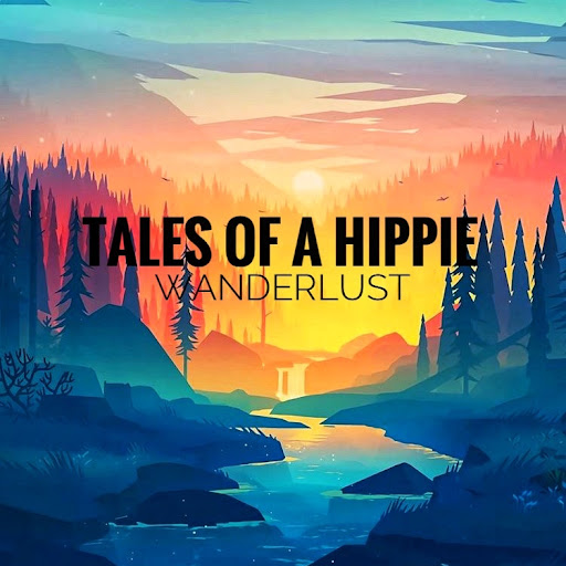 TALES OF A HIPPIE