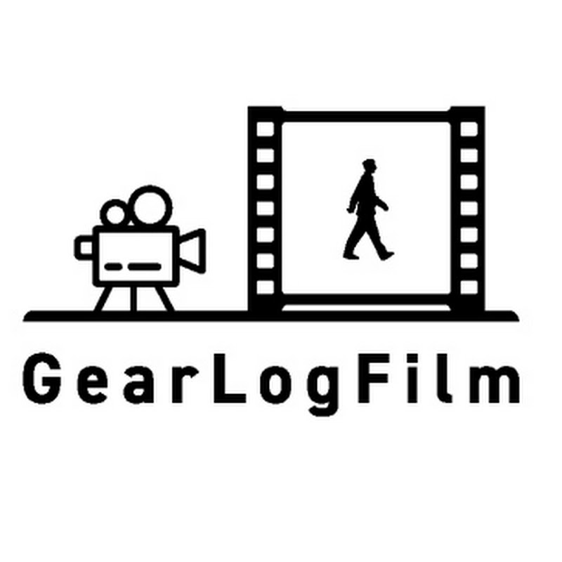 Gear Log Film / ギアログフィルム