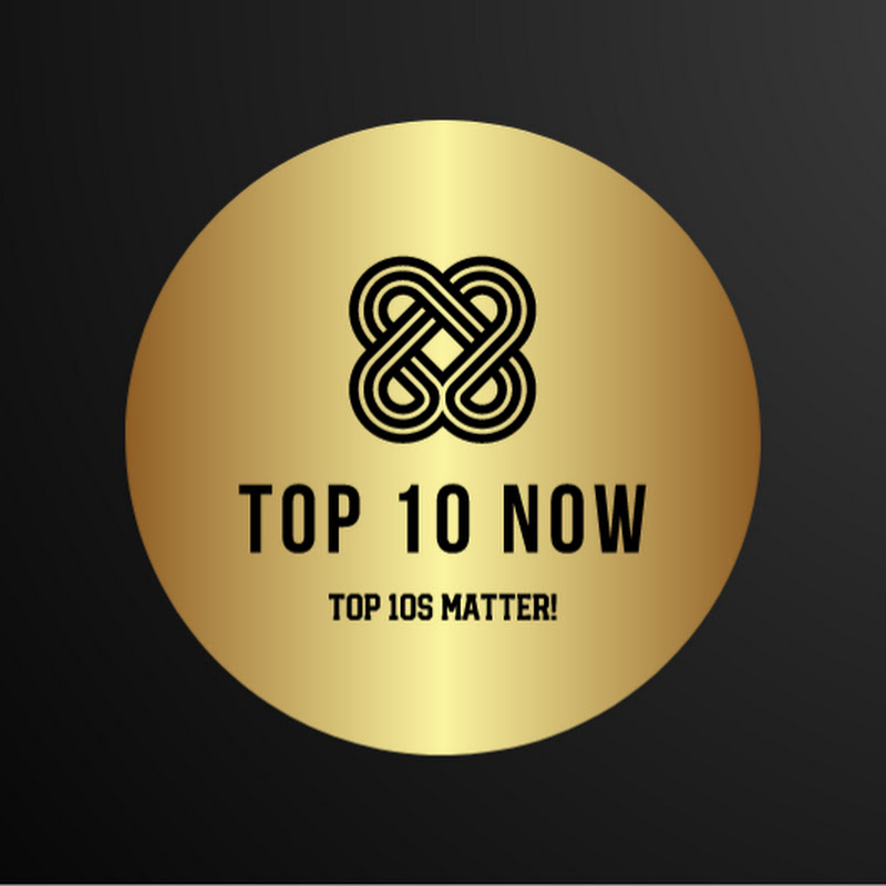 Top 10 Now