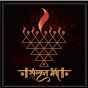 Sanskrit Maitri logo