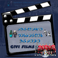 Profile Picture of Givi Films • Georgian Football Archive 