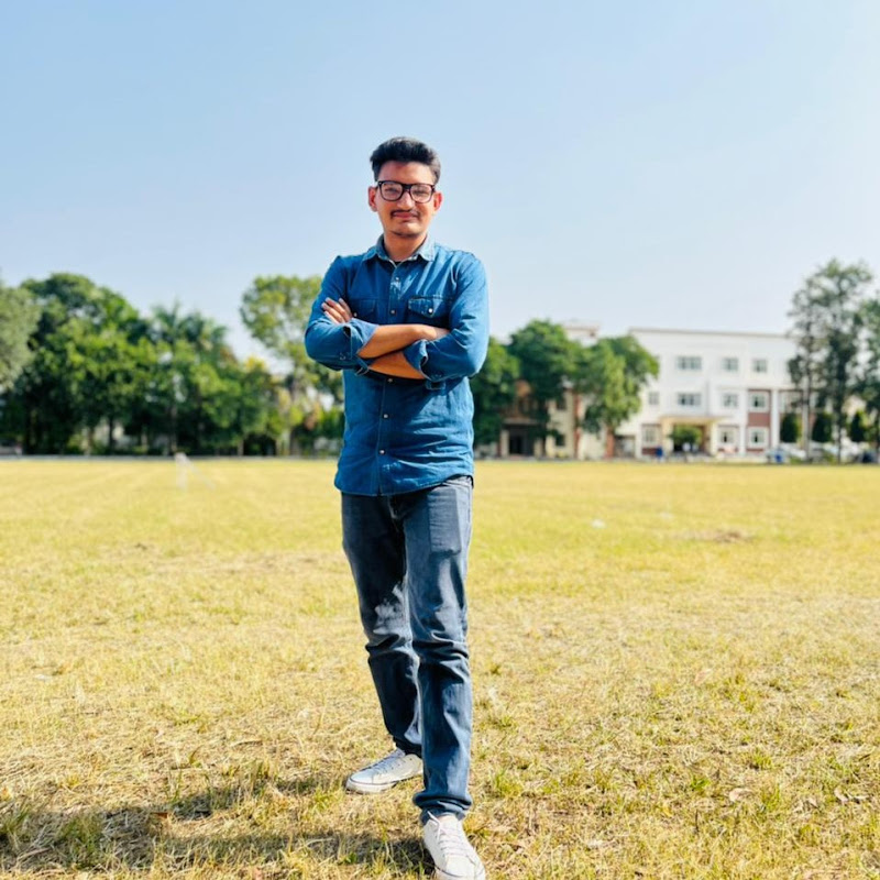 Hire Ankit Sharda — Vegetable Gardening YouTube creator for sponsorships