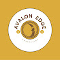Avalon Edge Sharpening Tackle and Outdoors logo