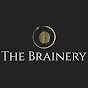 THE BRAINERY by Amina Ameer logo