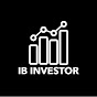 IB INVESTOR logo
