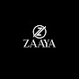 Zaaya Skin Hair & Laser Clinic logo