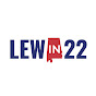 LEWin22 - Burdette for Governor logo