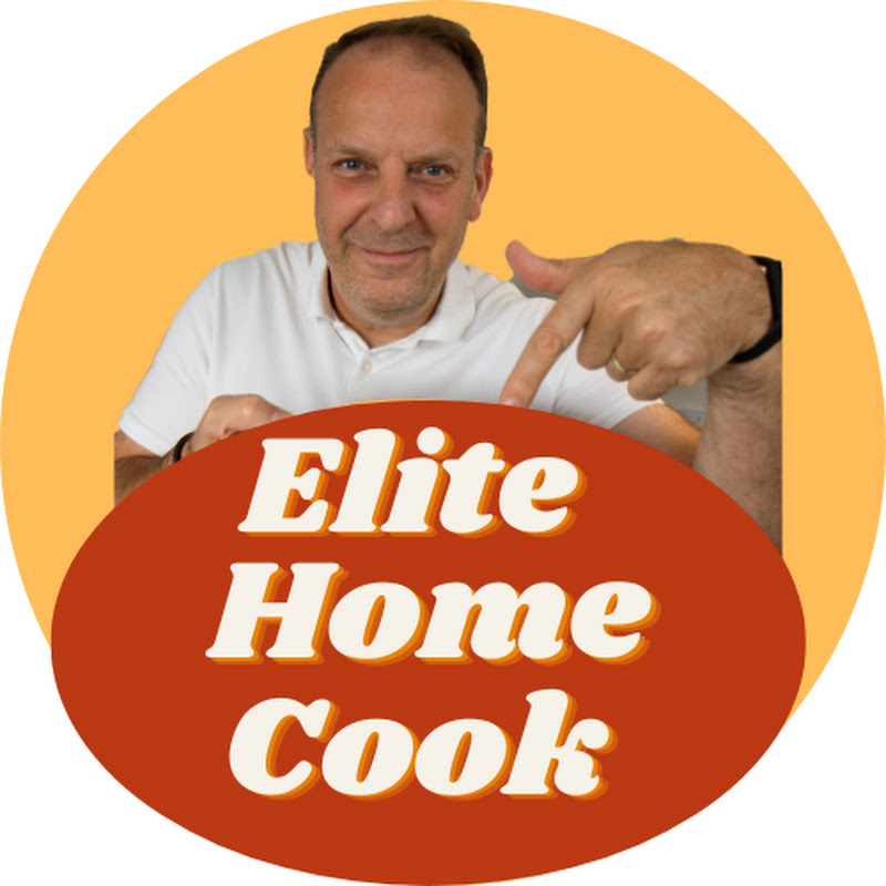 Elite Home Cook