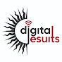 Digital Jesuits logo