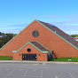 St Lucy's Catholic Church, Middletown, RI, USA logo